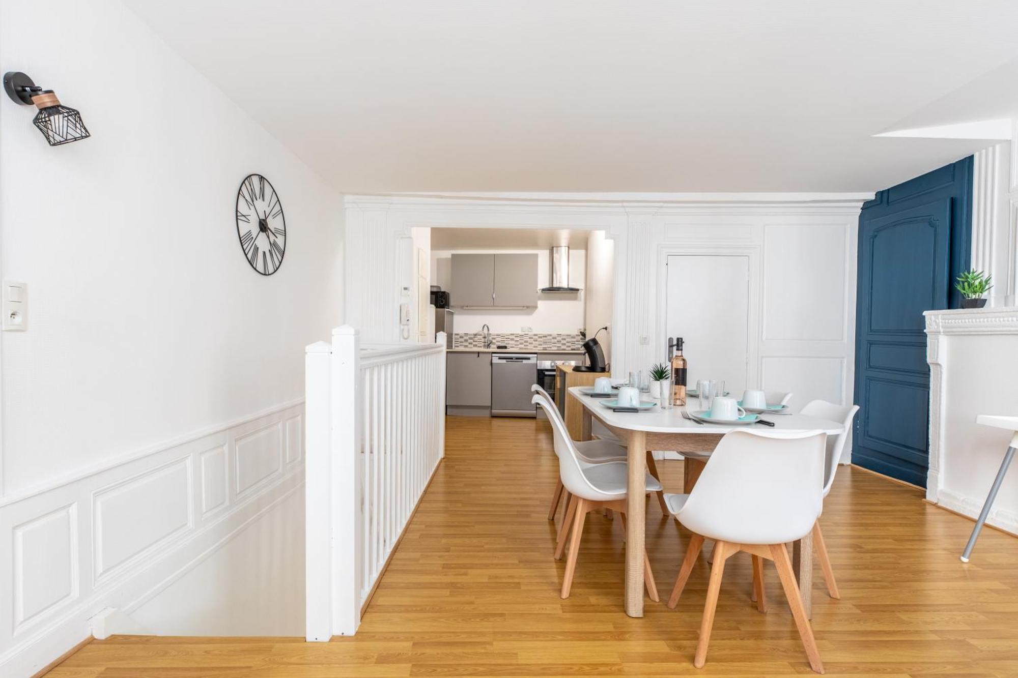 Le Petit Pirou # Cosy # Halte Auvergne Thiers Exteriér fotografie
