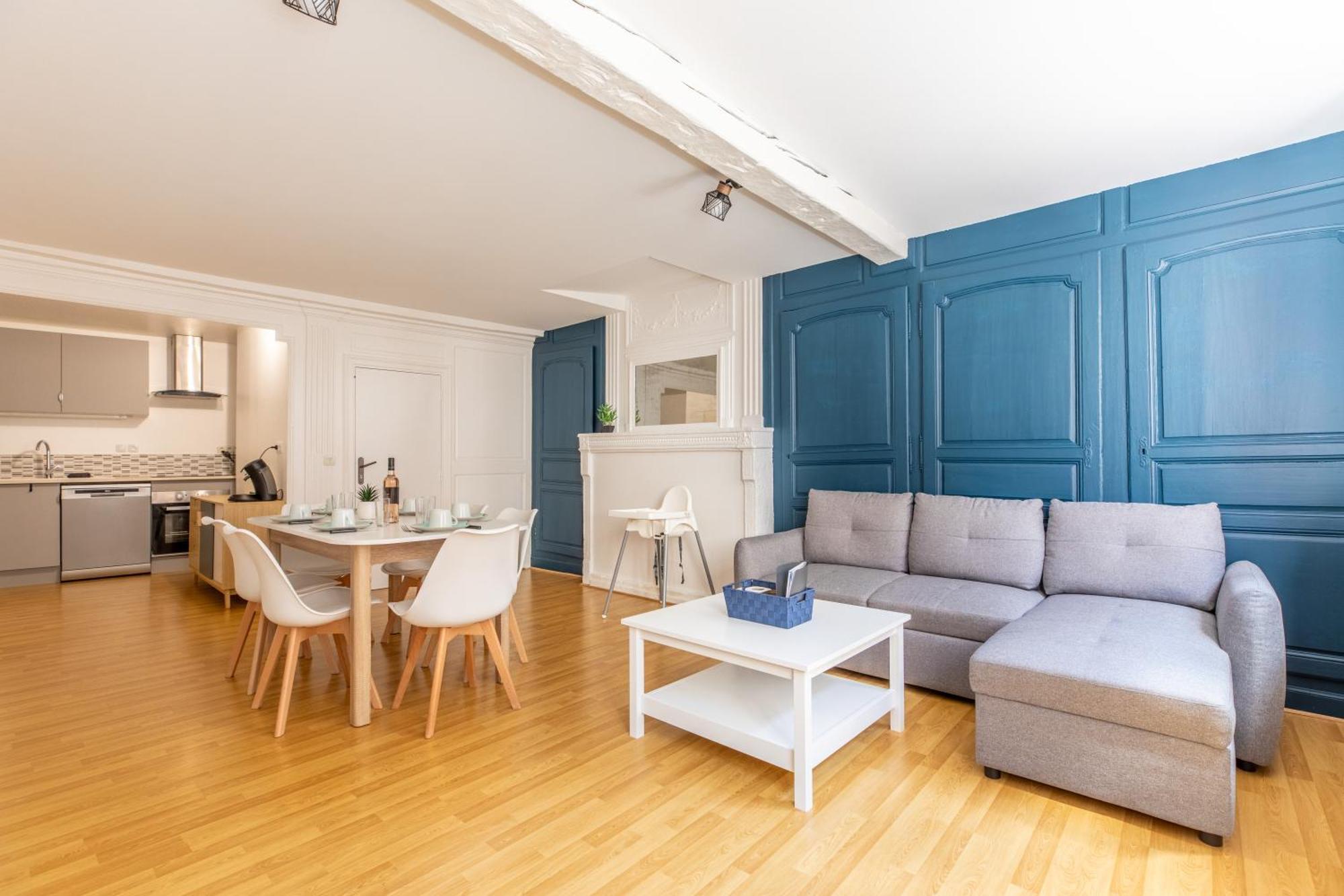 Le Petit Pirou # Cosy # Halte Auvergne Thiers Exteriér fotografie