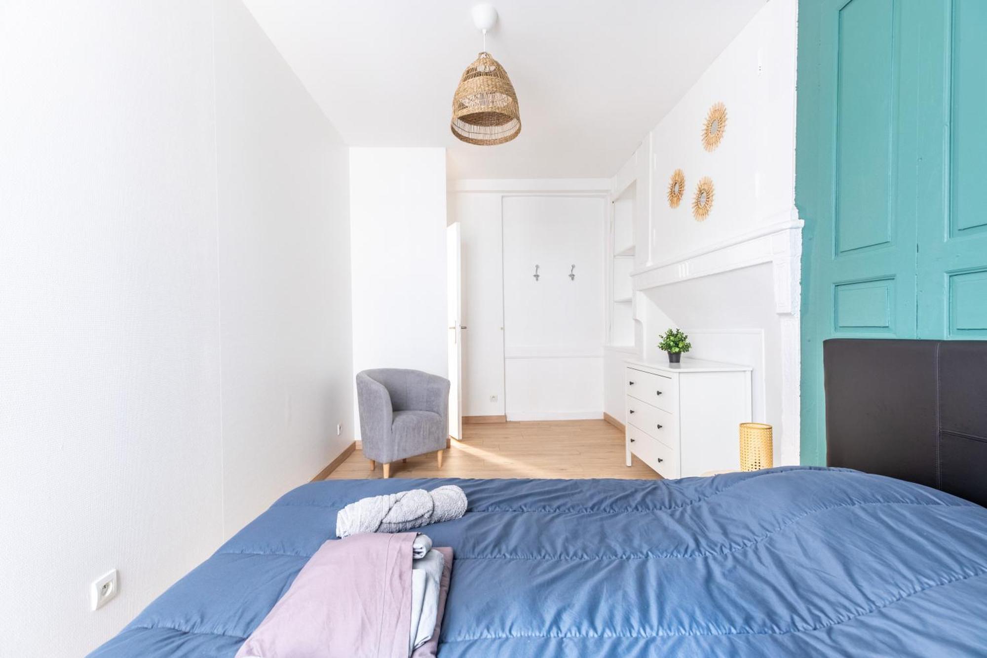 Le Petit Pirou # Cosy # Halte Auvergne Thiers Exteriér fotografie